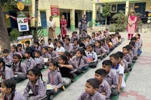 Education Support