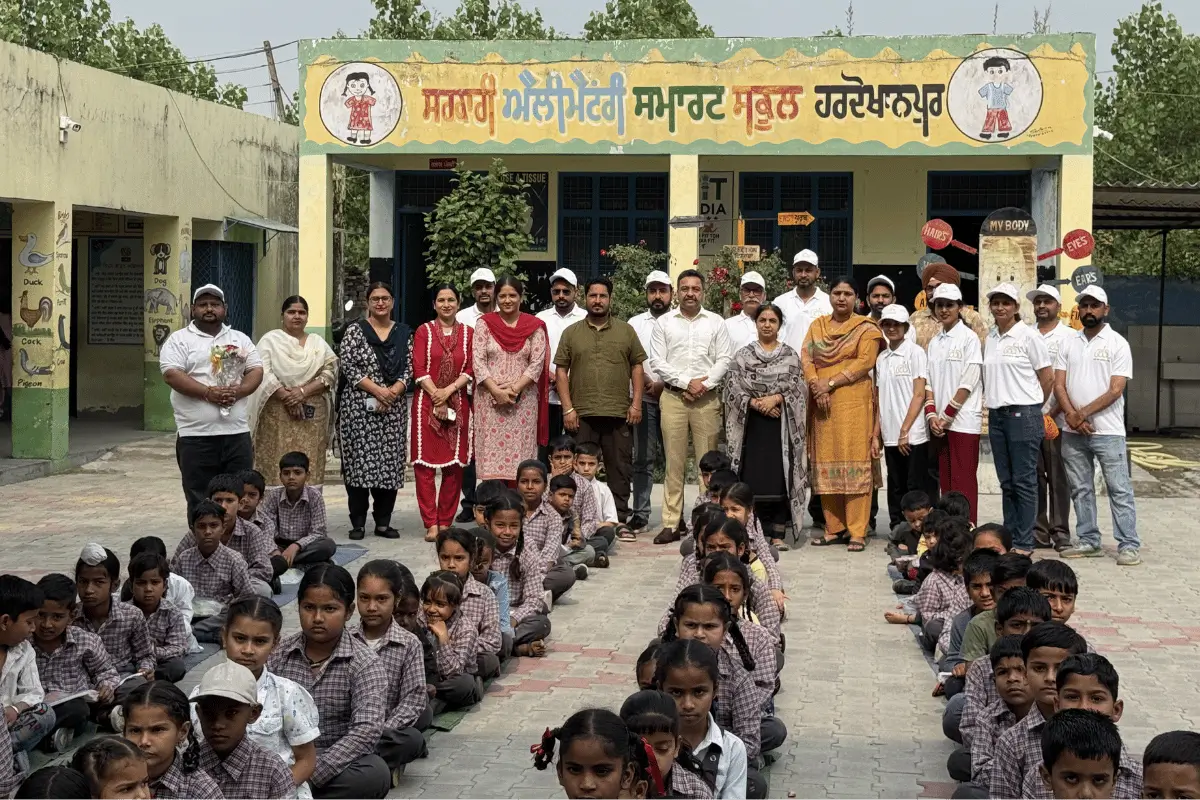 Education Support