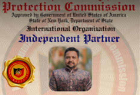 World Human Rights Protection Commission